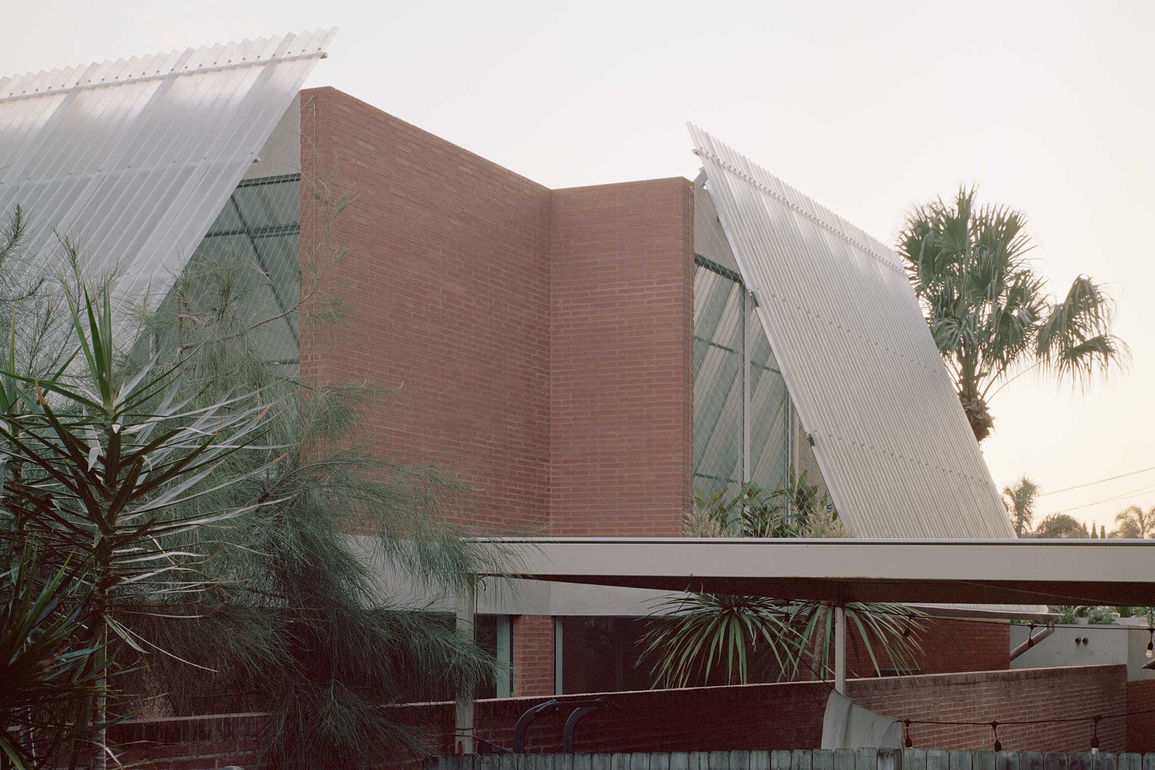 Habitus House of the Year 2025: Winners revealed at Winnings Redfern