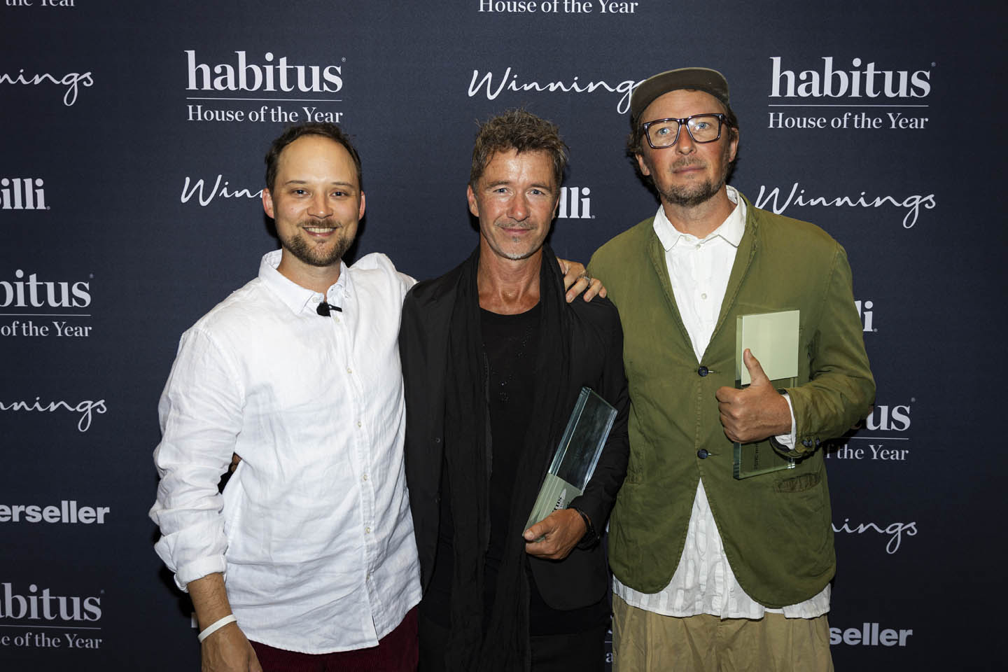 Bush, city and everything in between: Housing in 2025 with two award-winners