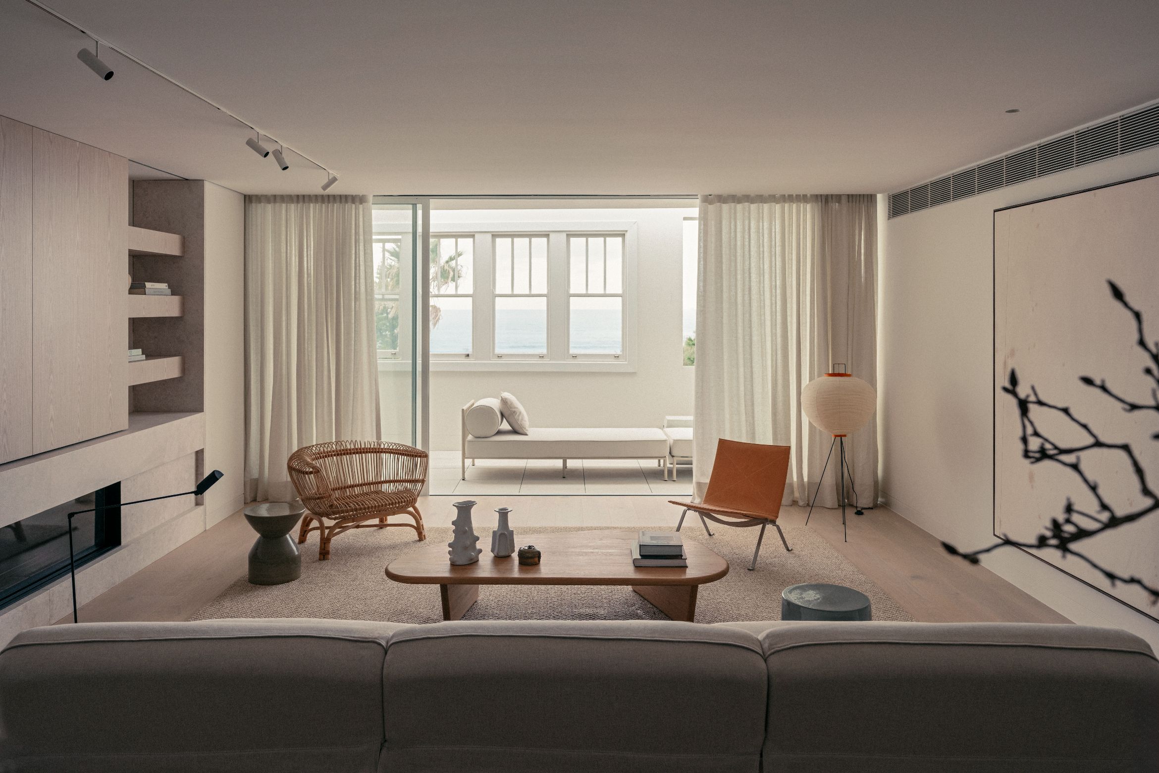 Between salt and stone