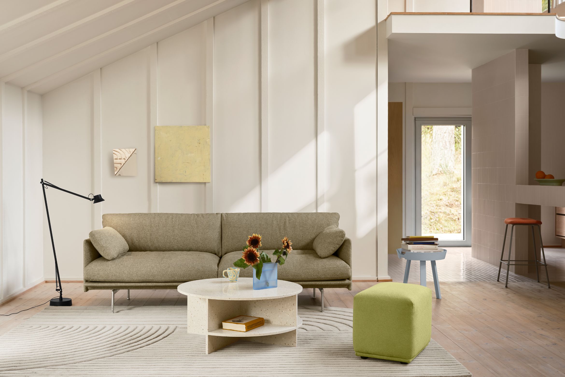 New perspectives from Muuto