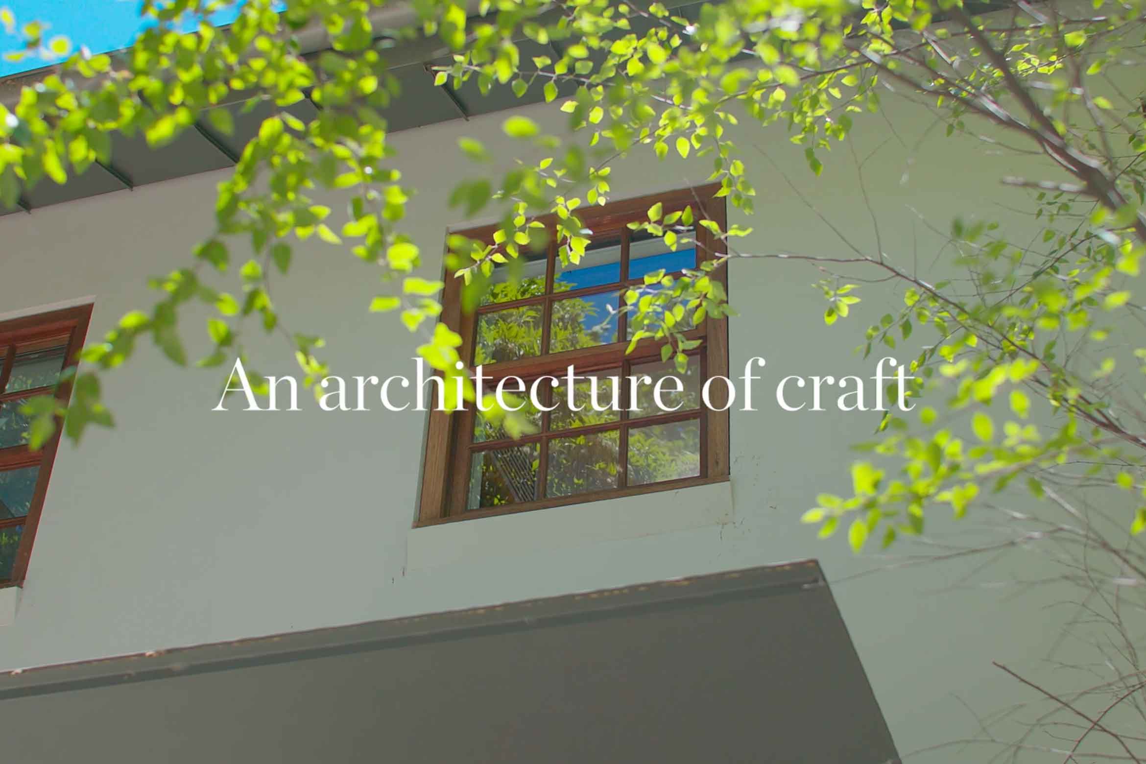 Craftsmanship meets calm with Gaggenau at Woollahra Village House