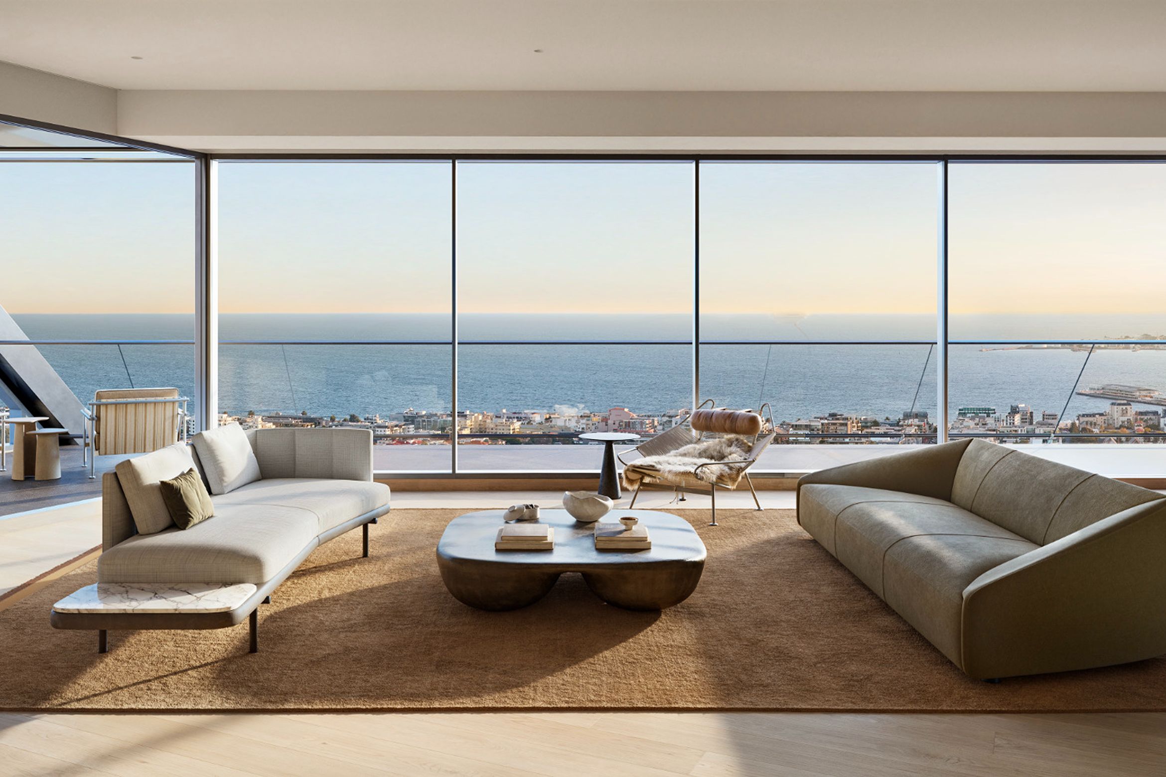 The long game of urban renewal