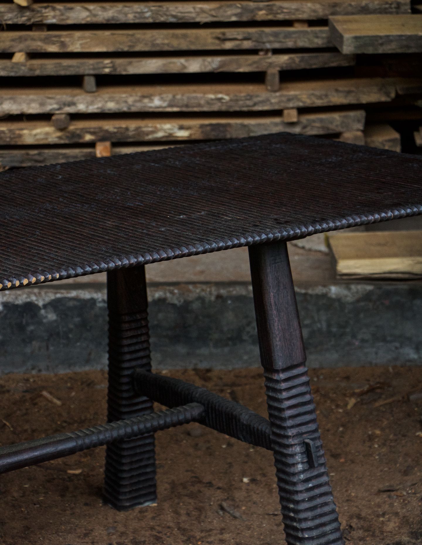 Curated visual reference: Picture Idea: Theend Living Objects