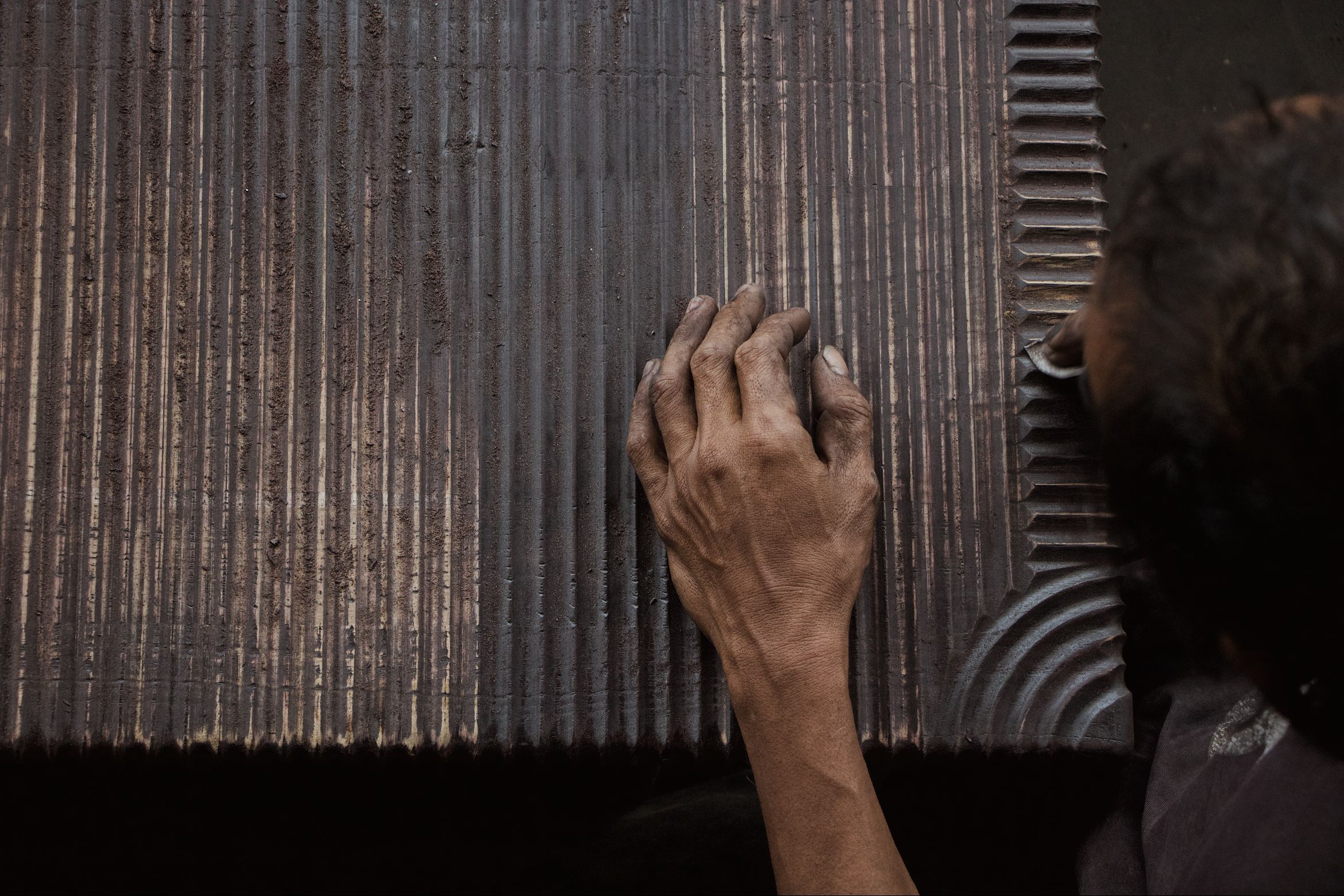 TheEND's philosophy of living objects