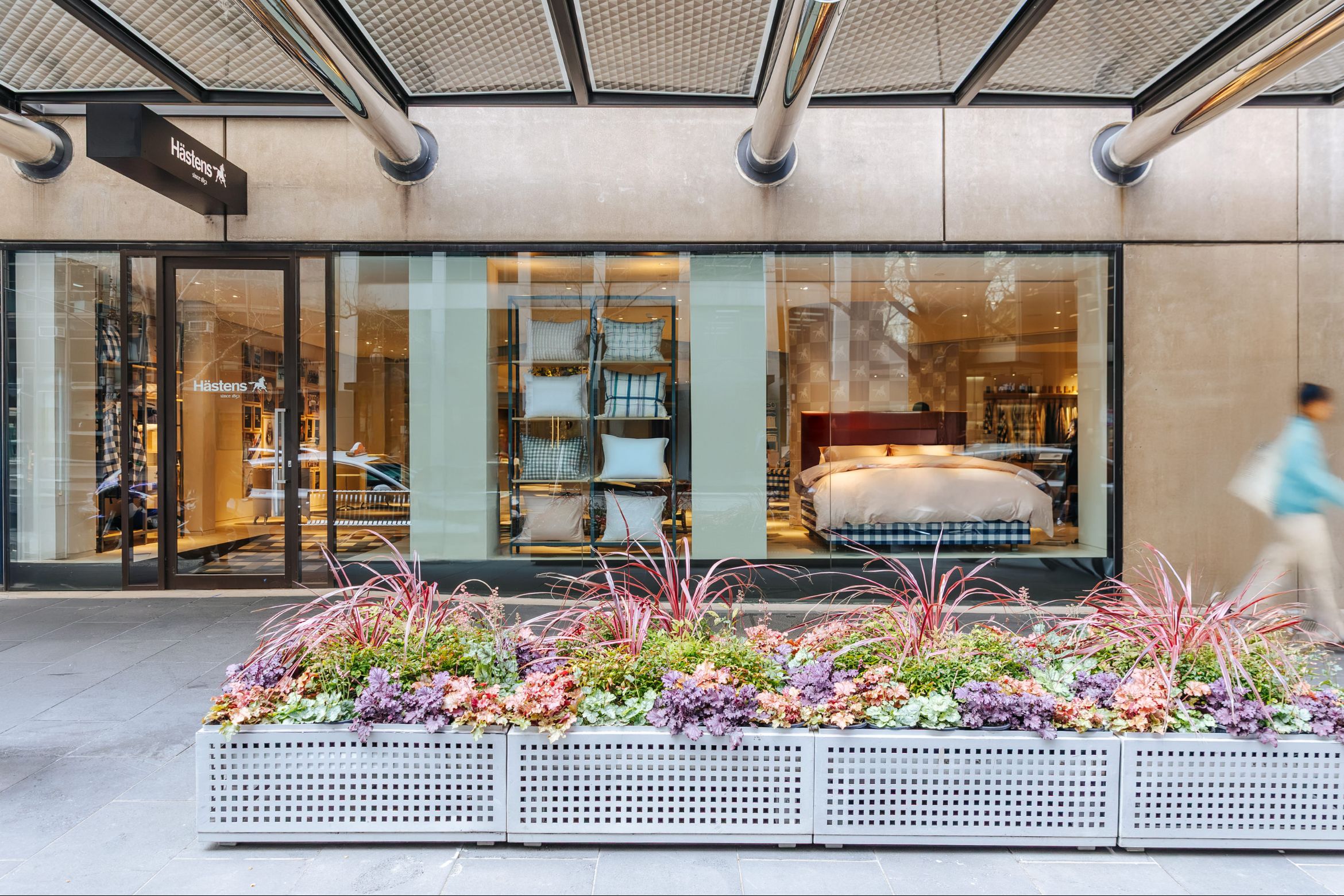 Rest like nature intended