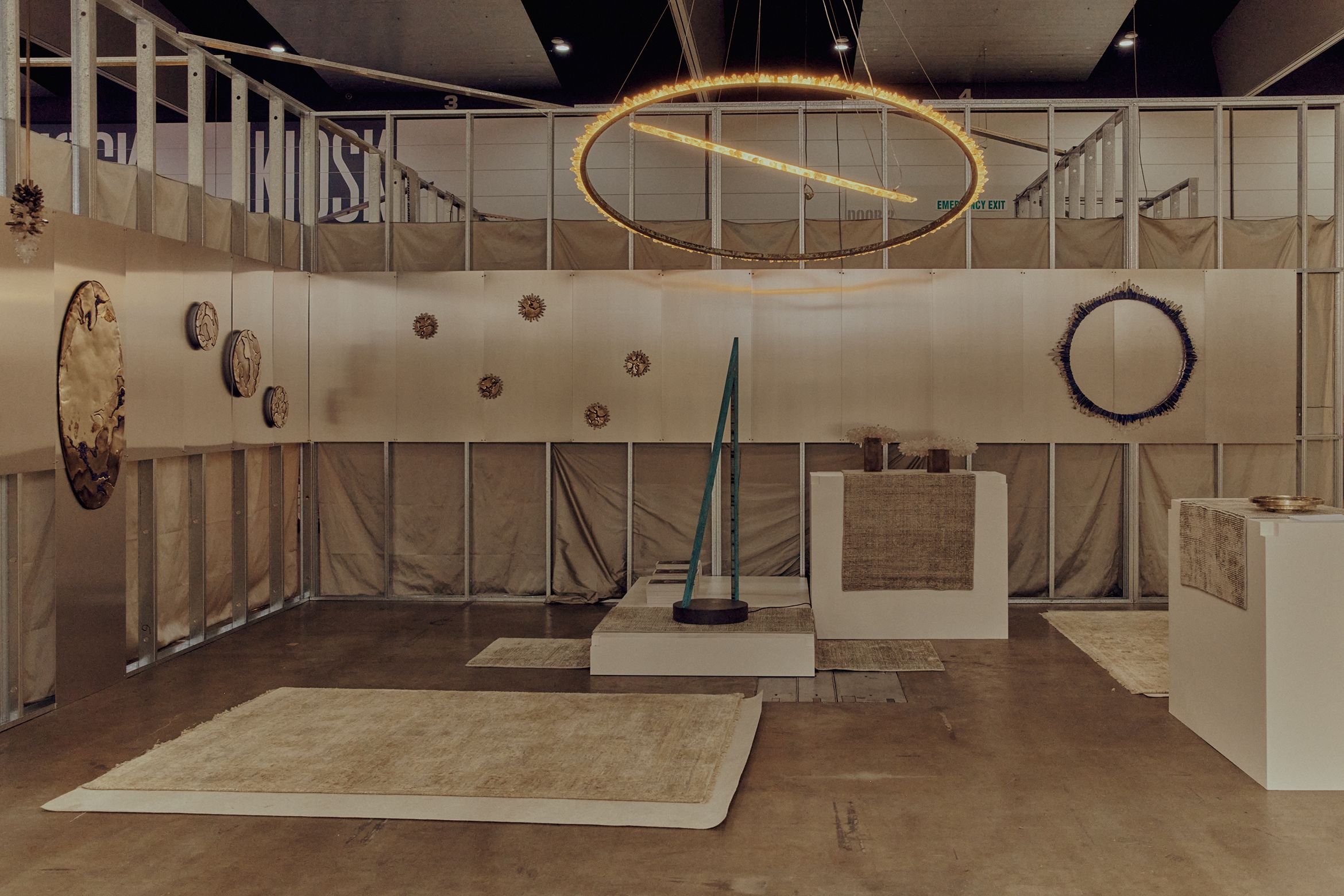 Collecting culture at Melbourne Art Fair