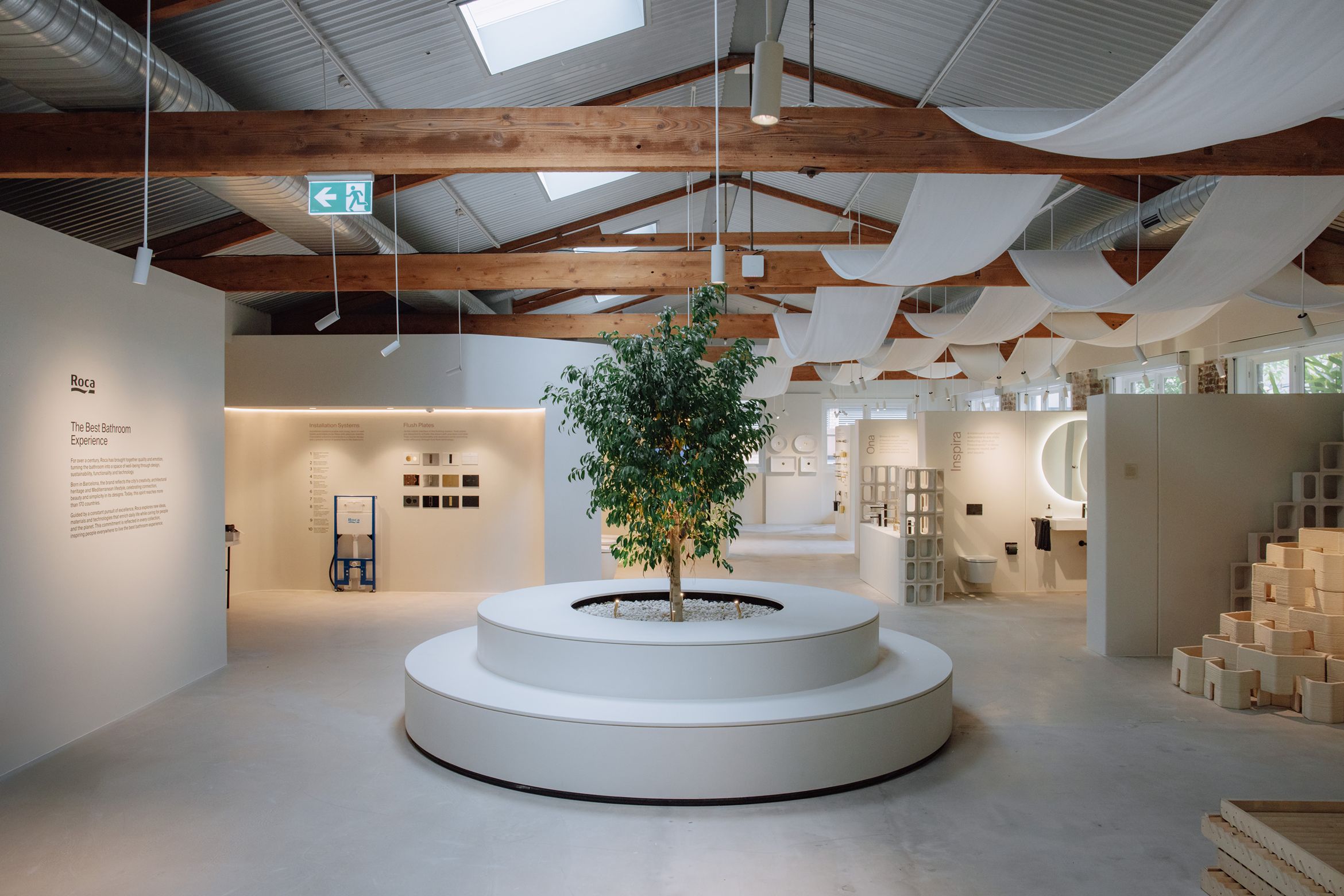 A different kind of showroom lands in Surry Hills