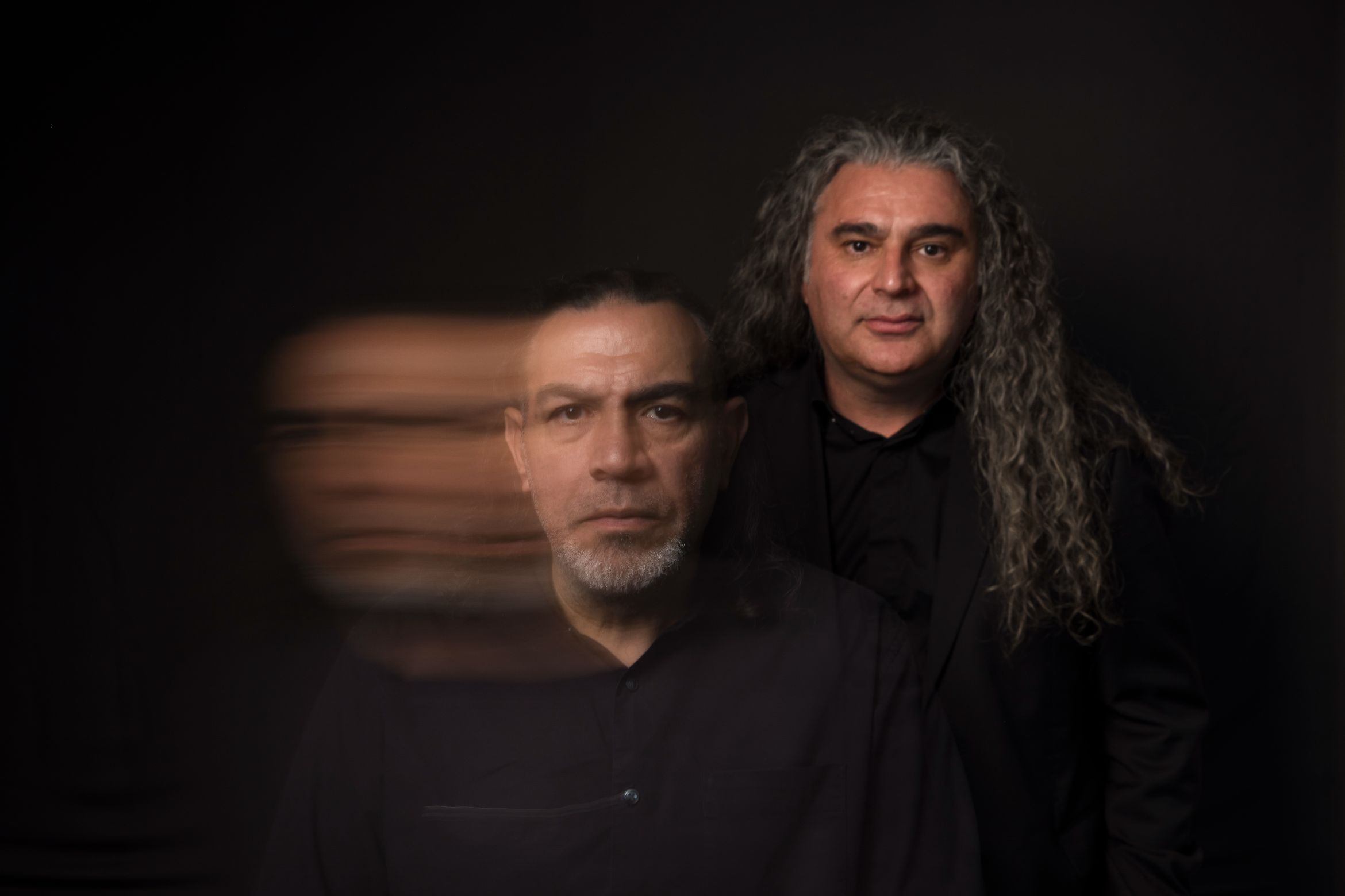 Khaled Sabsabi at the 2026 Venice Biennale