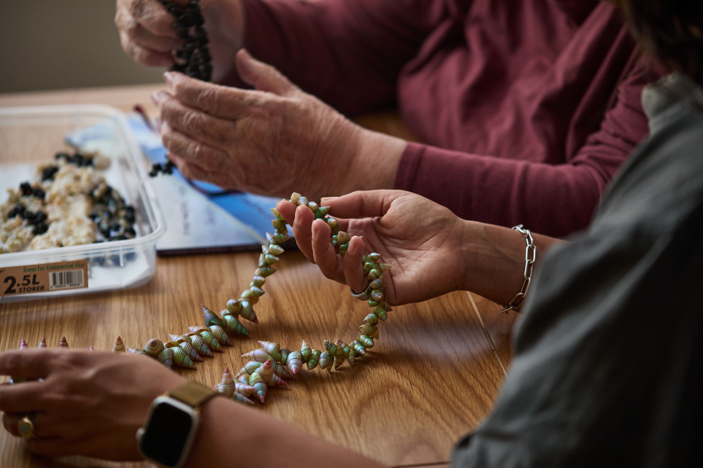 NGV explores motherhood and First Nations futures