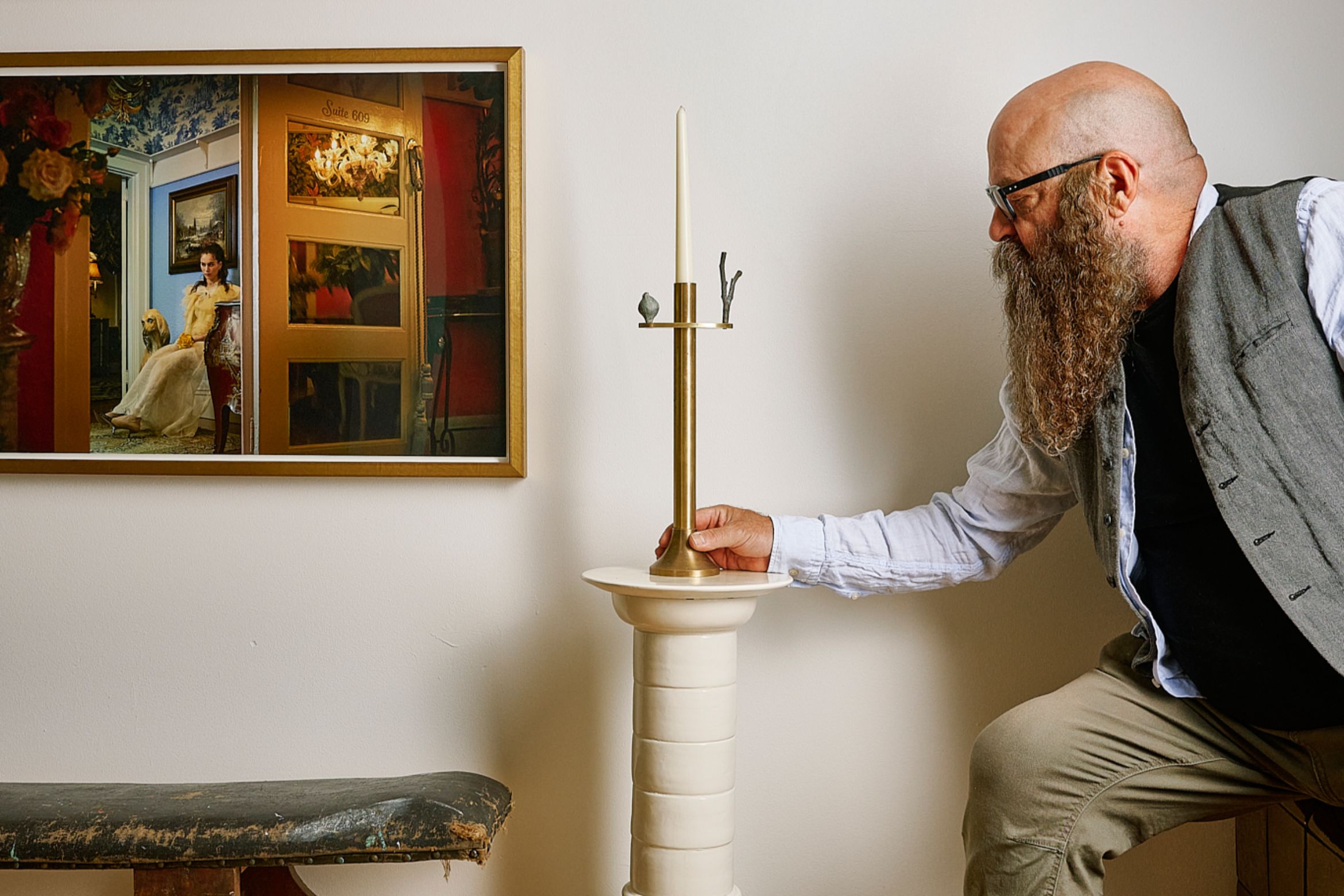 Porcelain perfection