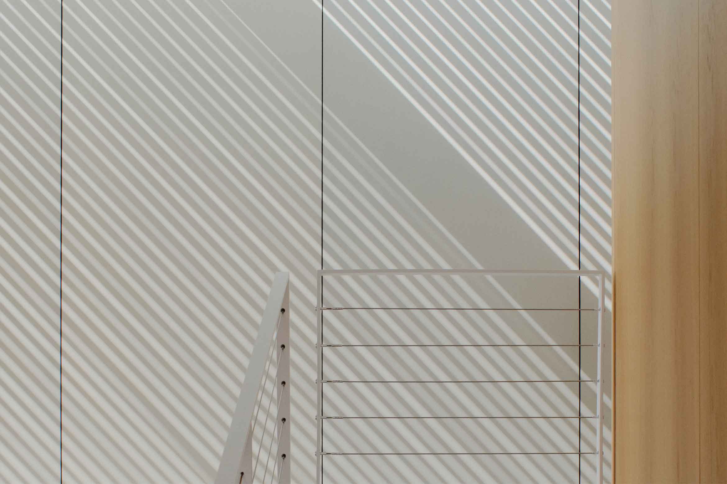 Architecture of Light and Shade