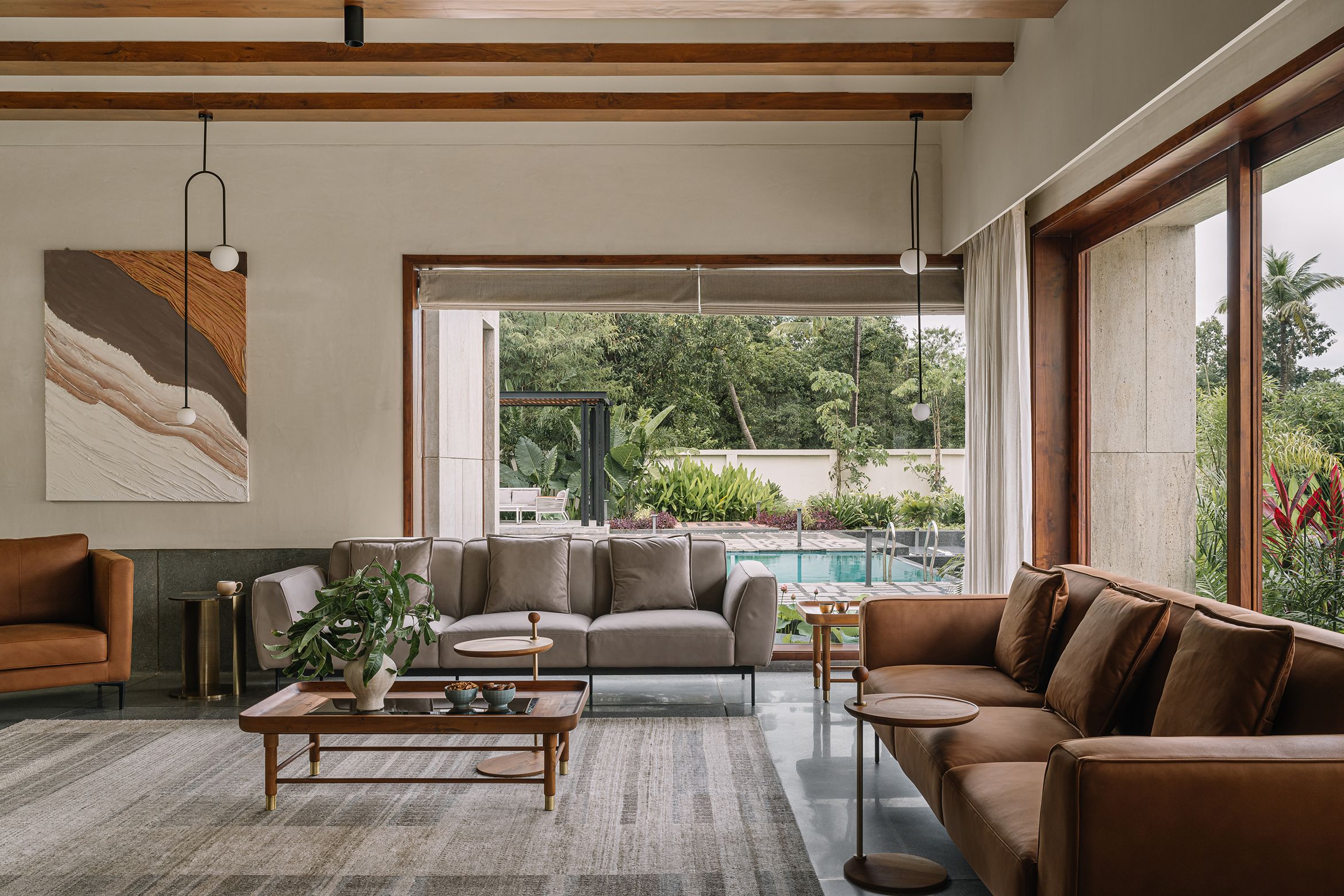 Balancing scale and intimacy in Gujarat