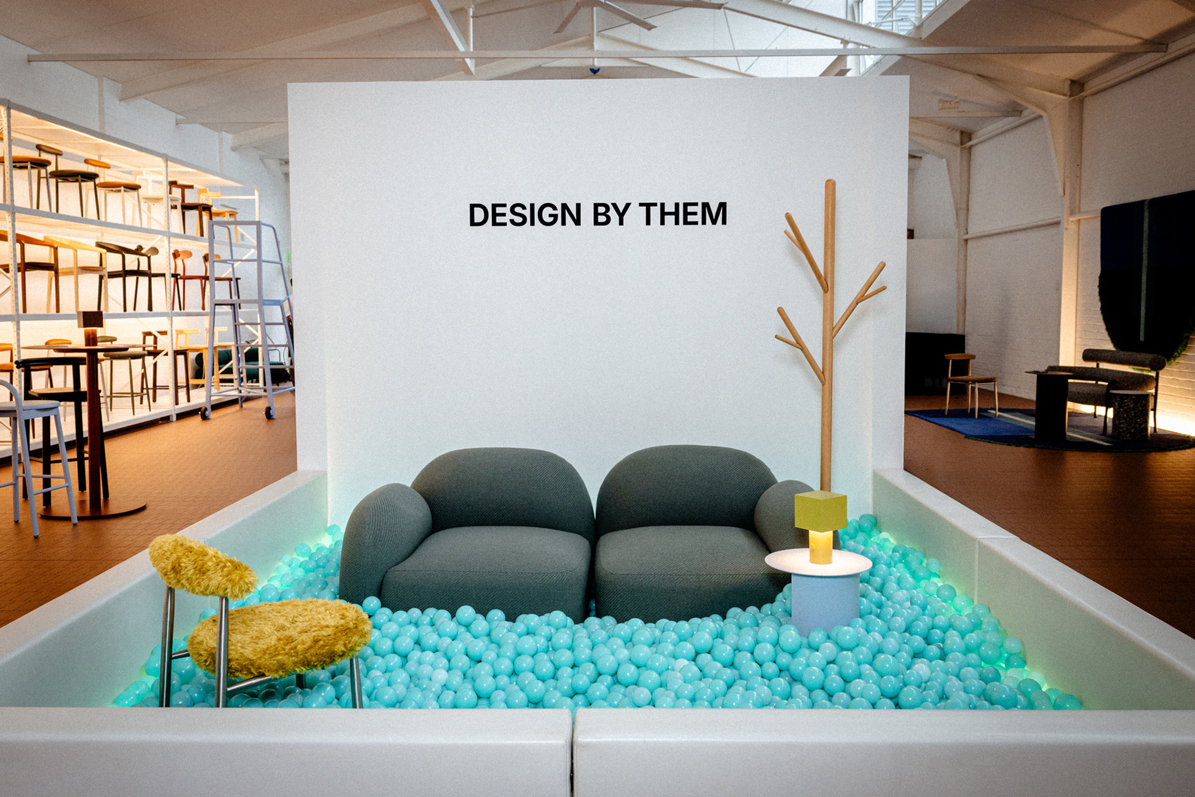 Design By Them turns 18