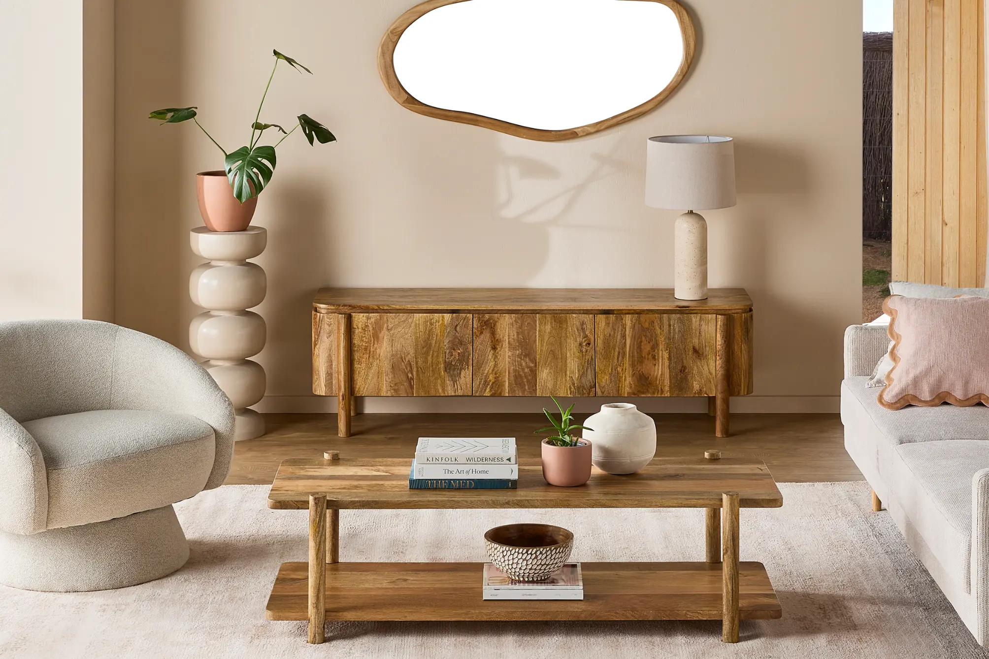 Why most living rooms get the coffee table wrong