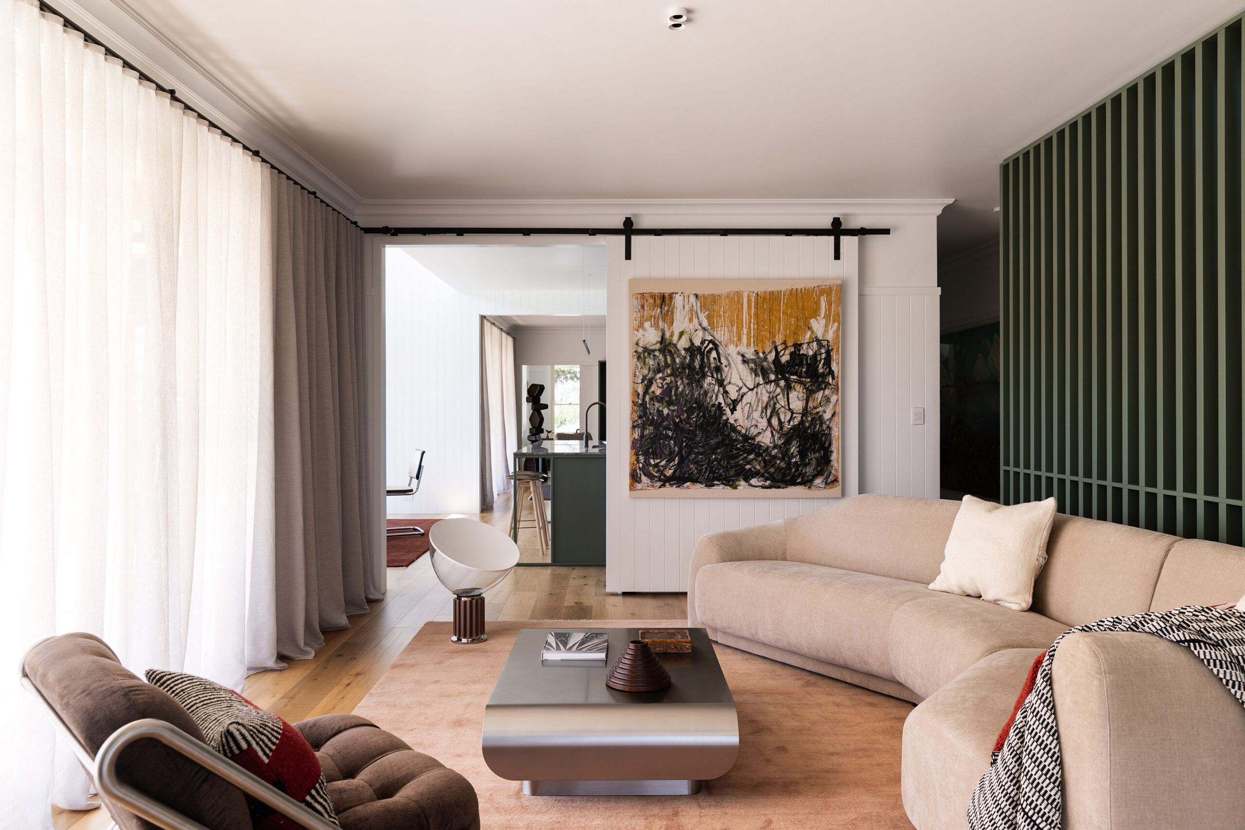 Mather Beere focus feature: Planning, proportion and connection
