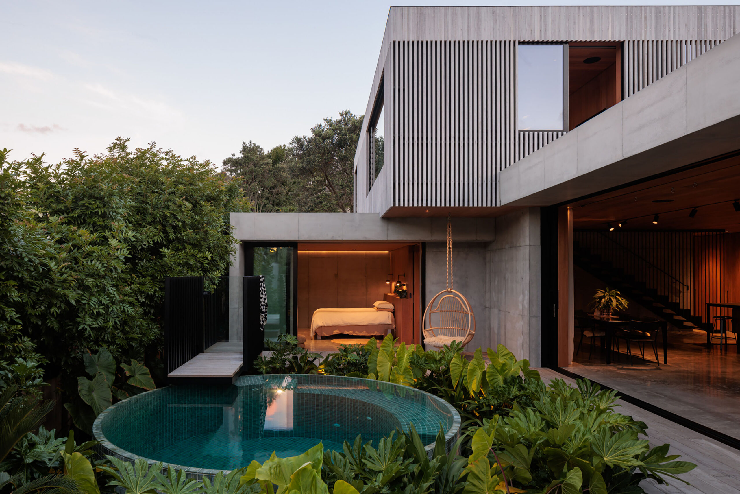 Concrete confidence on the Coromandel