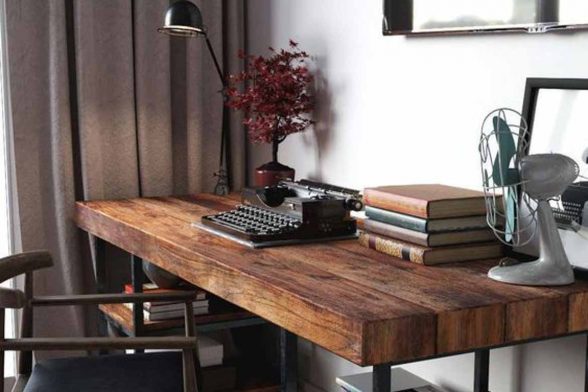 23 Home Office Setup Ideas for New Graduates