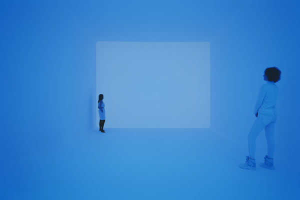 James Turrell: A Retrospective