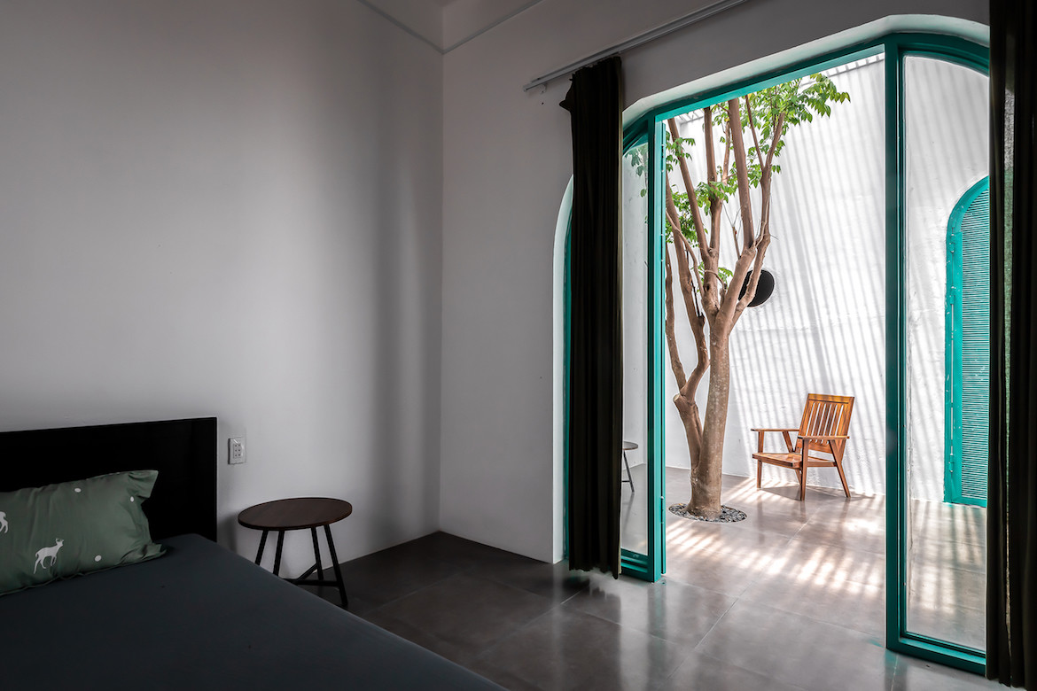 Phú Yên Home by Story Architecture