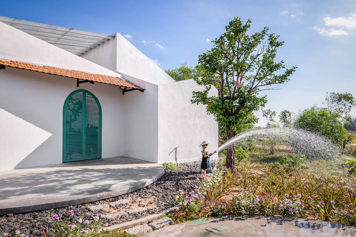 Phú Yên Home by Story Architecture