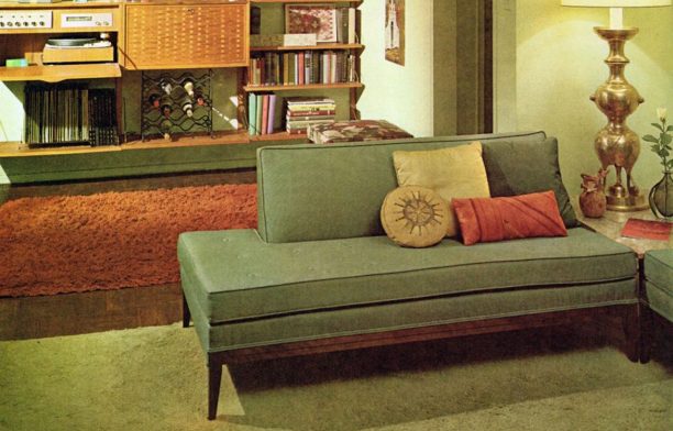 Five 1960s House Design We Still Love Habitusliving