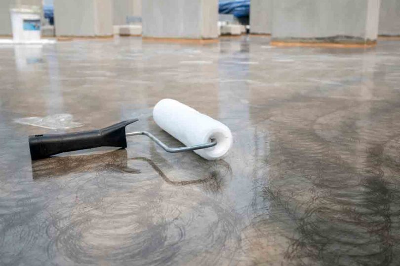 Concrete Sealer 5 Best Concrete Sealing Products in Australia