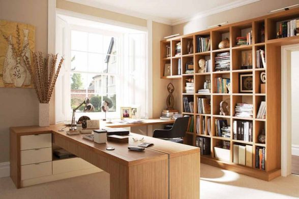 home office design ideas