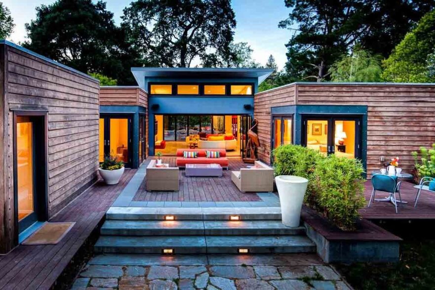 Habitus Living Australia’s best prefabricated home manufacturers