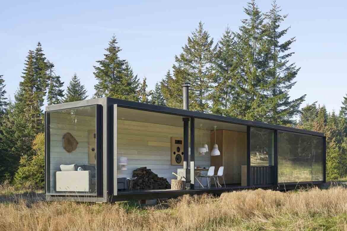 Cheap Shipping Container Homes 5 Cheapest Container Houses for Sale in