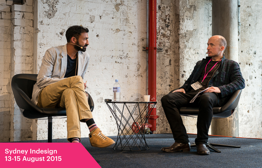 The international design scene is about to hit Sydney