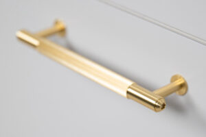 Cabinet Hardware by Buster + Punch