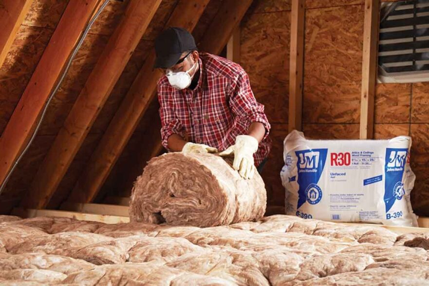 insulation methods materials ideas australia best new houses cost