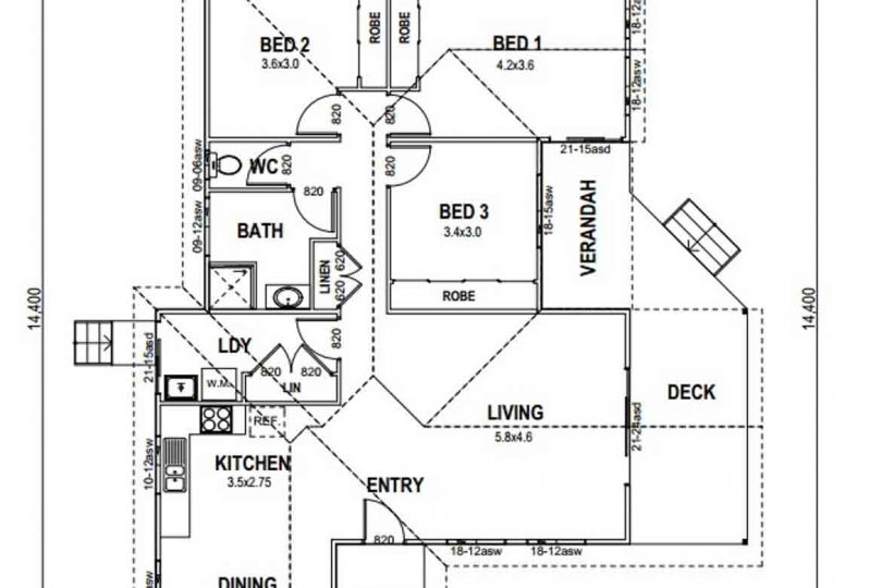 Cheap Kit Homes 5 Really Affordable Kit Homes Australia