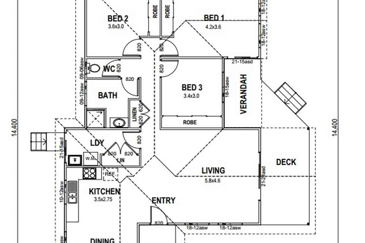 Cheap Kit Homes 5 Really Affordable Kit Homes Australia