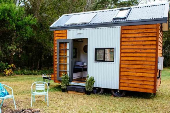 Tiny Homes for Sale - 5 Best Tiny House Builders Australia