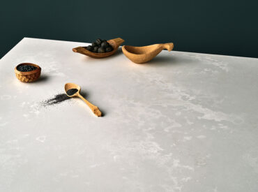 Caesarstone’s New Colours For 2017