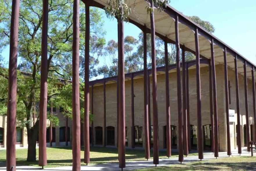 Robin Boyd was one of Australia’s most influential architects, standing at the helm of the International Modern Movement in Australia.