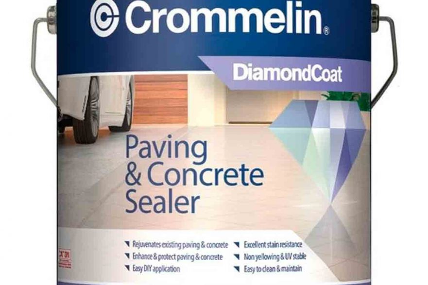 sealed concrete concrete sealer sealant buy online cheap DIY concrete protection