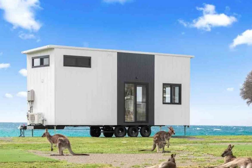 Tiny Homes for Sale - 5 Best Tiny House Builders Australia