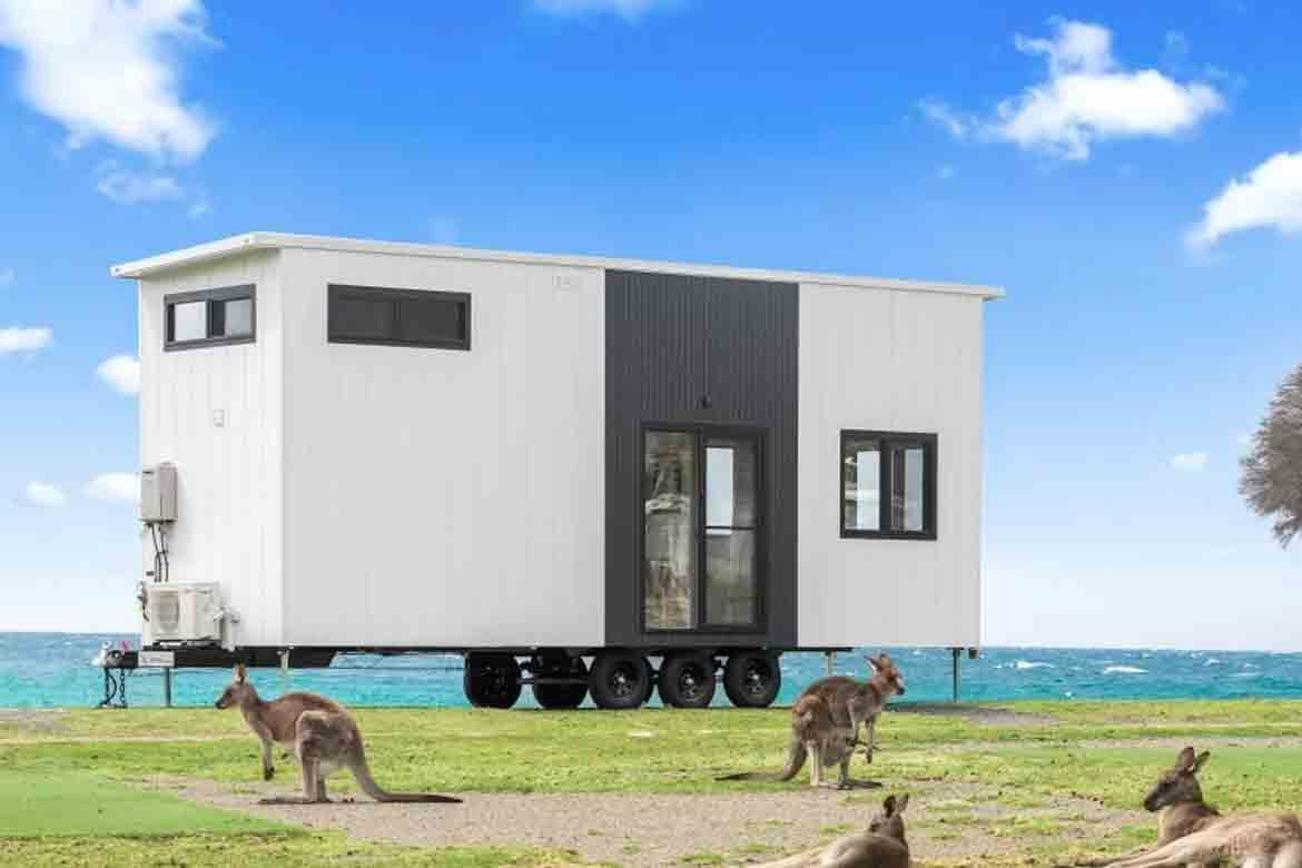 Tiny Homes for Sale 5 Best Tiny House Builders Australia