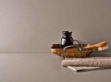 Launch of Caesarstone Classico Sleek Concrete