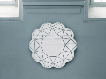Space Furniture Mirror Collection