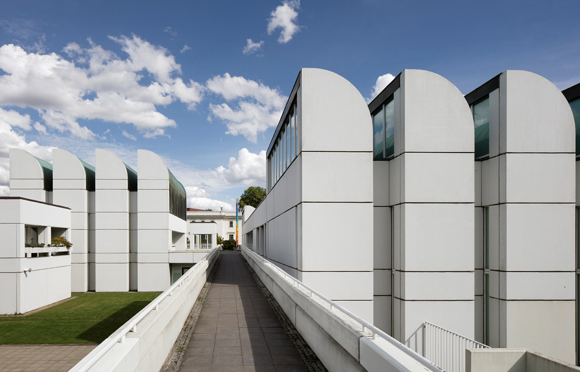 Bauhaus Centenary | Habitus Living