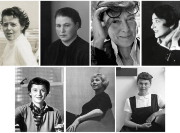 7 iconic designs by equally iconic 20th century female designers