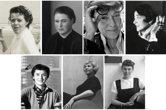7 iconic designs from iconic 20th century female designers