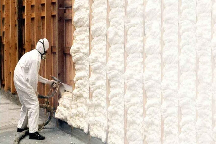 insulation methods materials ideas australia best new houses cost