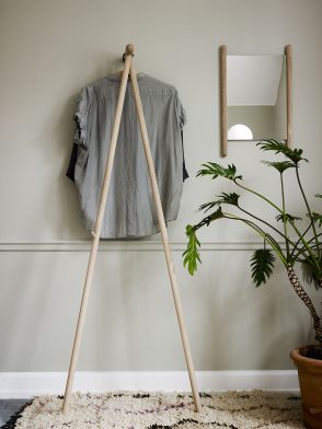 Georg coat stand, Top3 | Habitus Living House of the Year Design Hunter Package