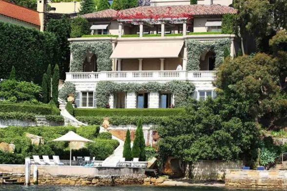 beautiful australian homes villa italian