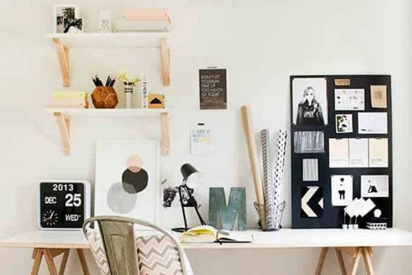 home office design ideas