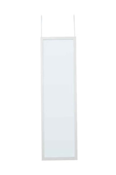 kmart door hanging mirror sturdy metal cheap buy online